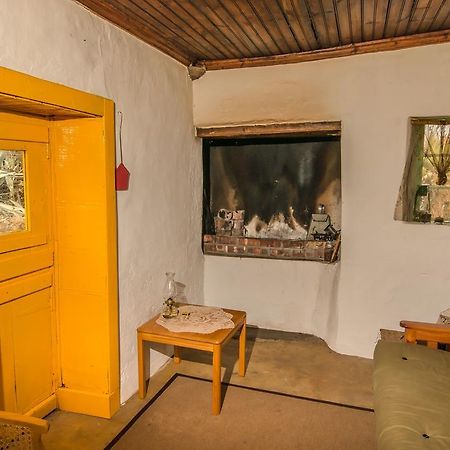 Matjiesvlei Guestfarm Villa Calitzdorp Luaran gambar