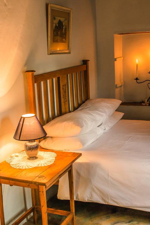 Matjiesvlei Guestfarm Villa Calitzdorp Luaran gambar