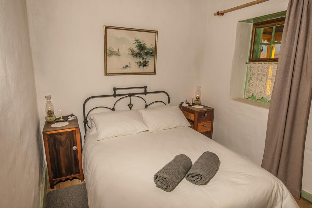 Matjiesvlei Guestfarm Villa Calitzdorp Luaran gambar