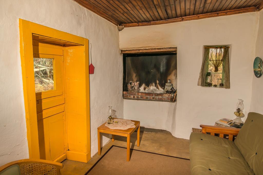 Matjiesvlei Guestfarm Villa Calitzdorp Luaran gambar