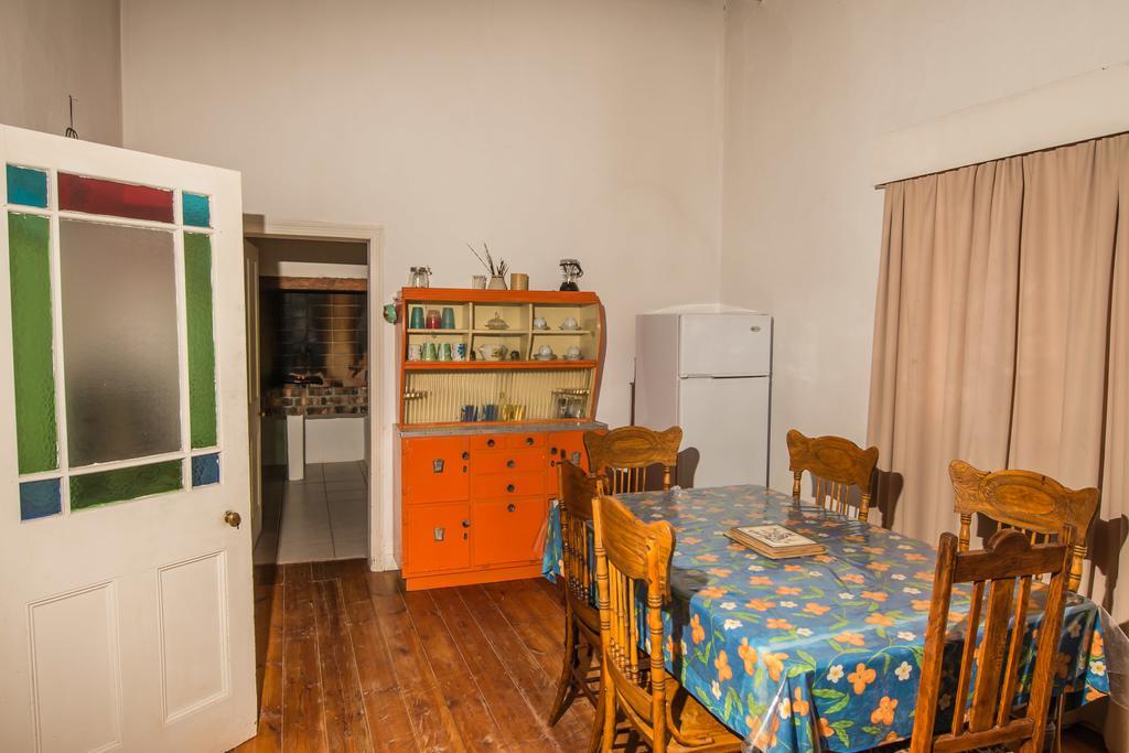Matjiesvlei Guestfarm Villa Calitzdorp Luaran gambar