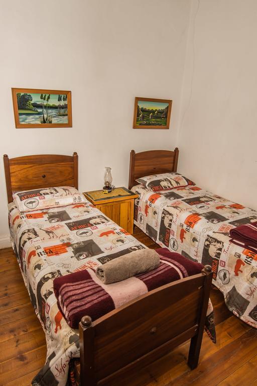 Matjiesvlei Guestfarm Villa Calitzdorp Luaran gambar