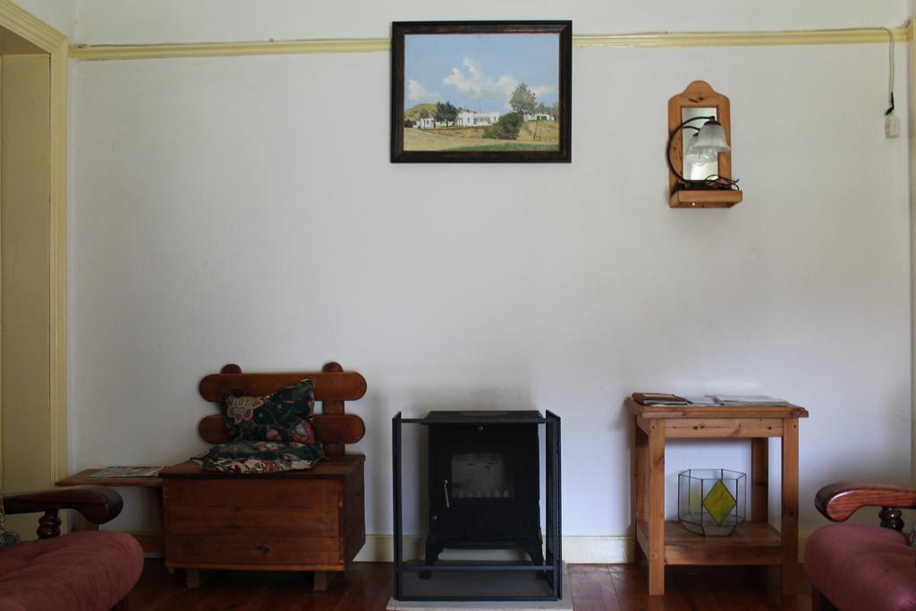Matjiesvlei Guestfarm Villa Calitzdorp Luaran gambar